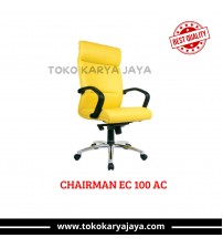 Kursi Chairman EC 100 AC