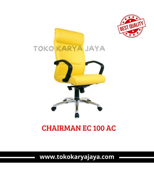 Kursi Chairman EC 100 AC