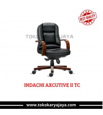Kursi Indachi Axcutive II TC