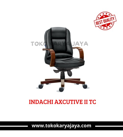 Kursi Indachi Axcutive II TC