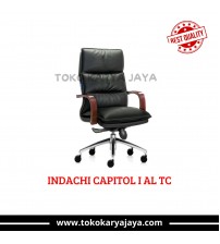 Kursi Indachi Capitol I AL TC