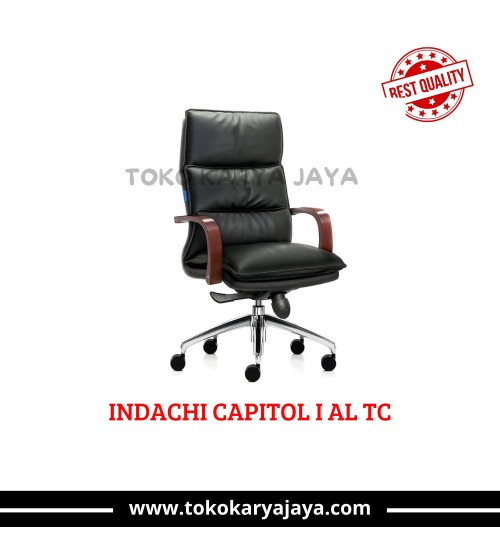 Kursi Indachi Capitol I AL TC