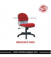 Kursi Indachi D 2004