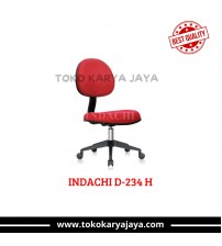 Kursi Indachi D 234 H