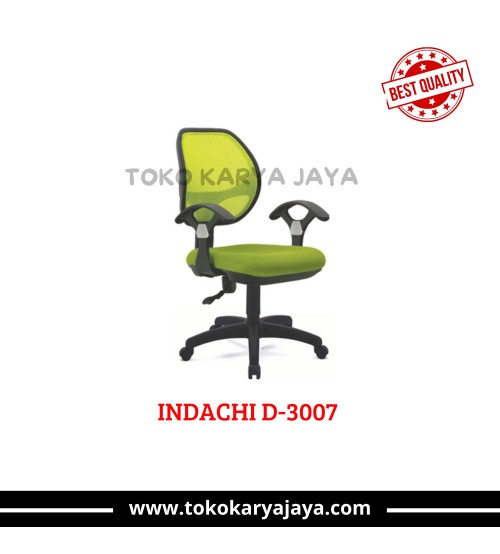 Kursi Indachi D 3007 