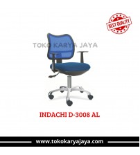 Kursi Indachi D 3008 AL