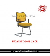 Kursi Indachi D 3008 UA CR
