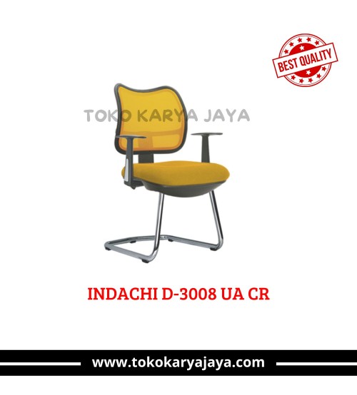 Kursi Indachi D 3008 UA CR
