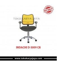 Kursi Indachi D 3009 CR