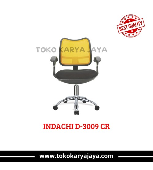 Kursi Indachi D 3009 CR