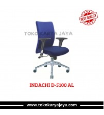Kursi Indachi D 5100 AL