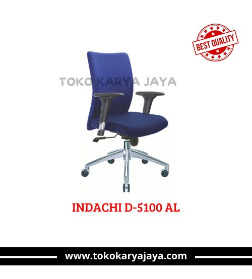 Kursi Indachi D 5100 AL