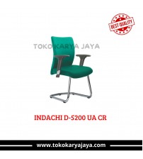 Kursi Indachi D 5200 UA CR