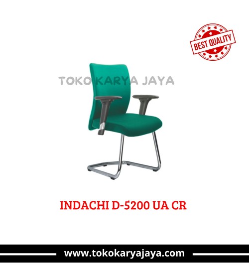 Kursi Indachi D 5200 UA CR