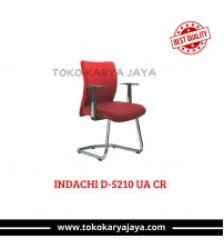 Kursi Indachi D 5210 UA CR