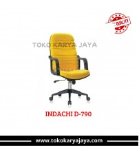 Kursi Indachi D 790