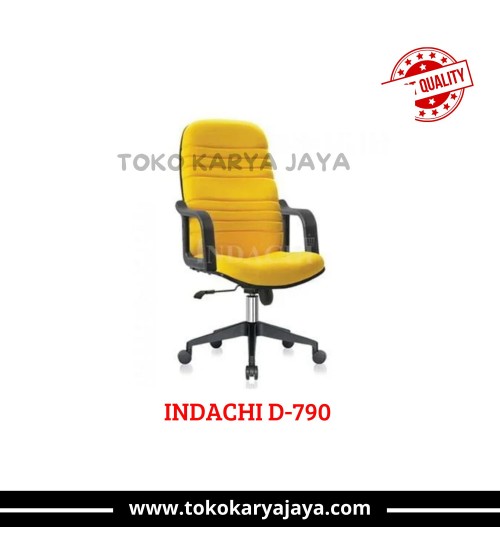 Kursi Indachi D 790