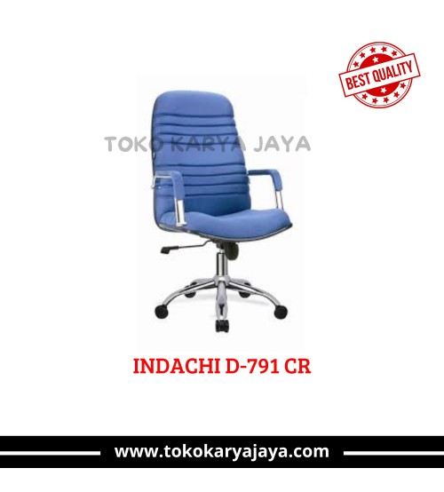 Kursi Indachi D 791 CR