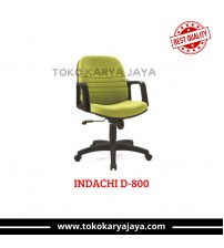 Kursi Indachi D 800