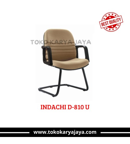 Kursi Indachi D 810 U